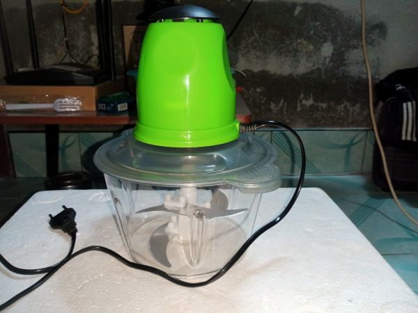Buyer review image 1