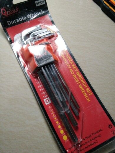 Buyer review image 2