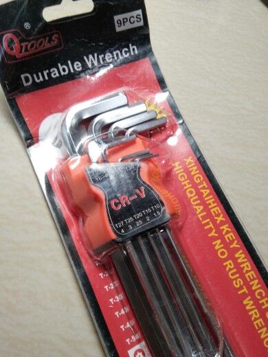 Buyer review image 1