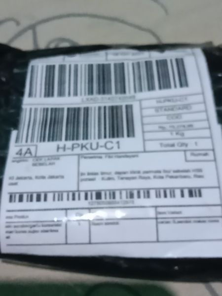 Buyer review image 1