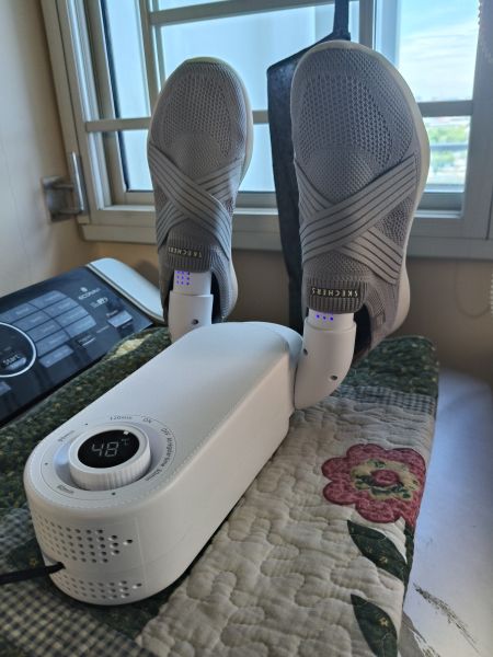 Buyer review image 1