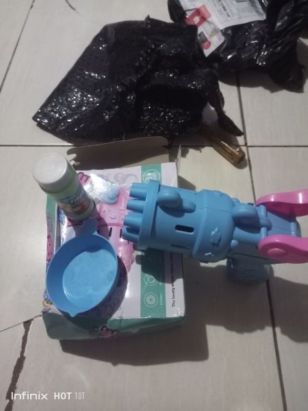 Buyer review image 1