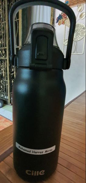 Buyer review image 2