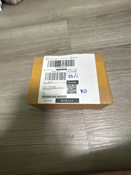 Buyer review image 1
