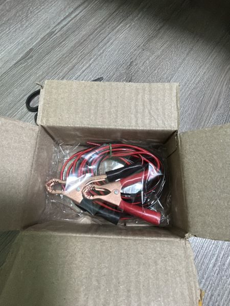 Buyer review image 2