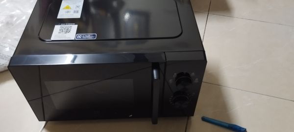Buyer review image 2