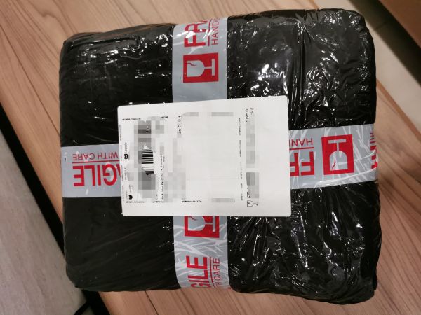 Buyer review image 1