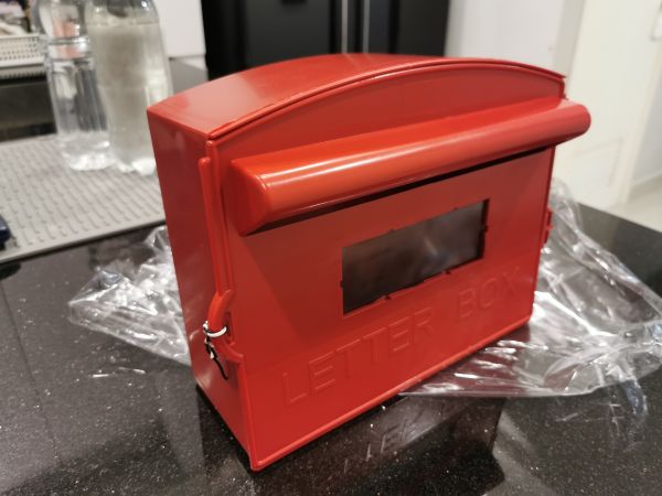 Buyer review image 4