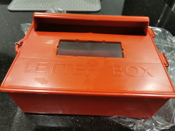Buyer review image 3