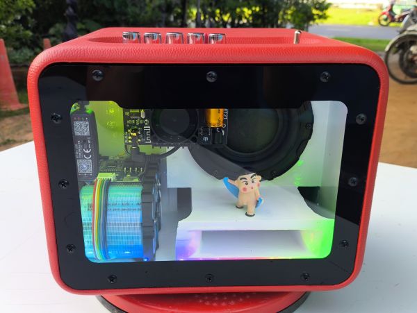 Buyer review image 1