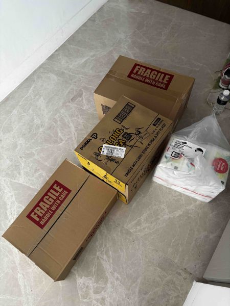 Buyer review image 1