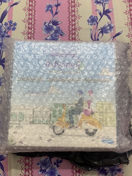 Buyer review image 2