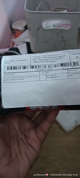 Buyer review image 3