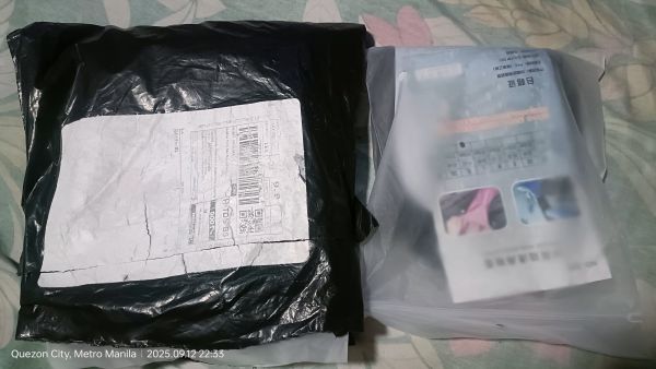 Buyer review image 2