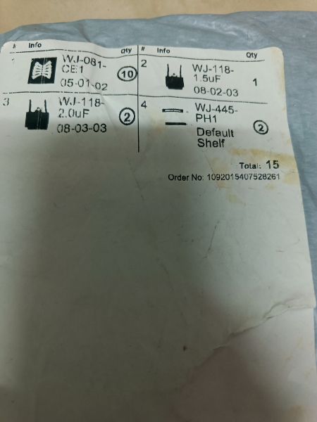 Buyer review image 5
