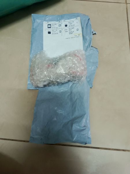 Buyer review image 3