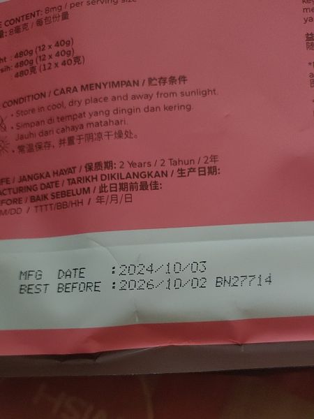 Buyer review image 3