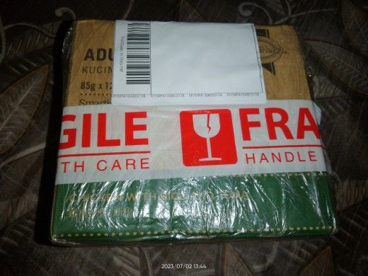 Buyer review image 1