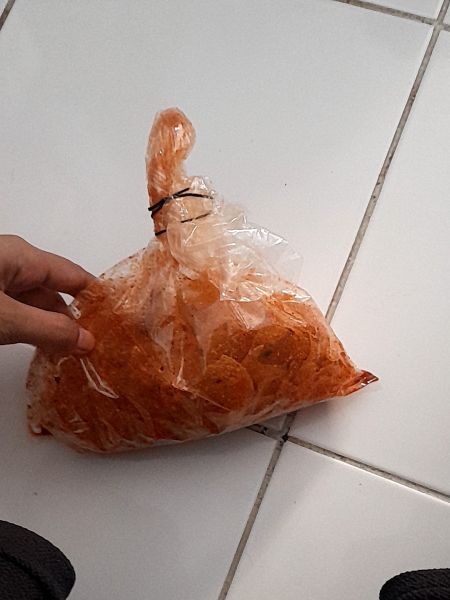 Buyer review image 1