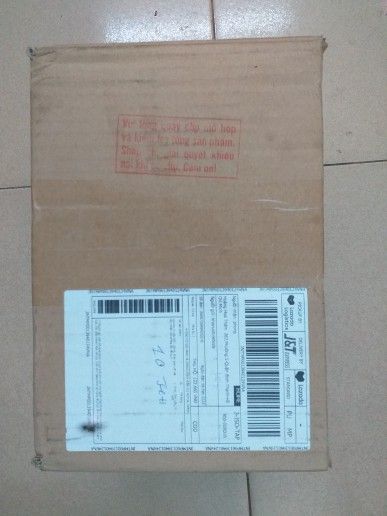 Buyer review image 2