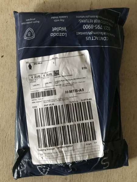 Buyer review image 3