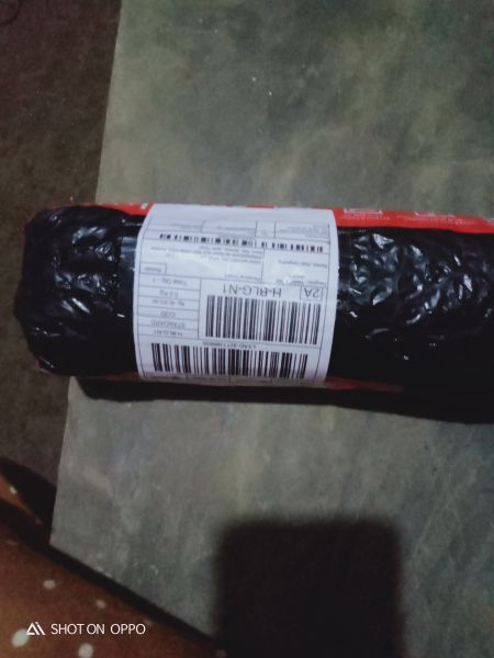 Buyer review image 2