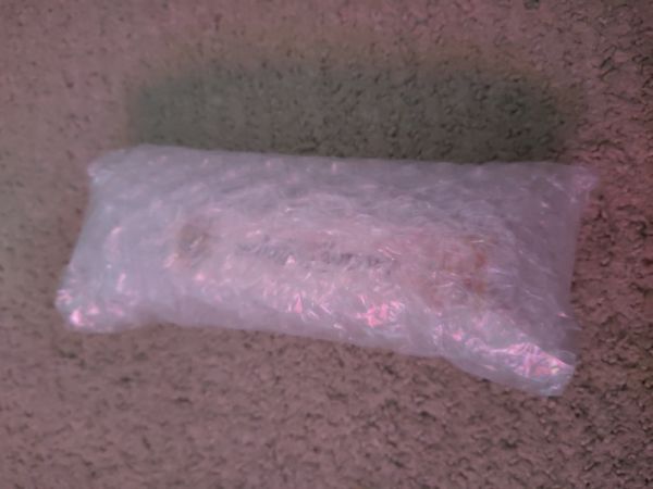 Buyer review image 2