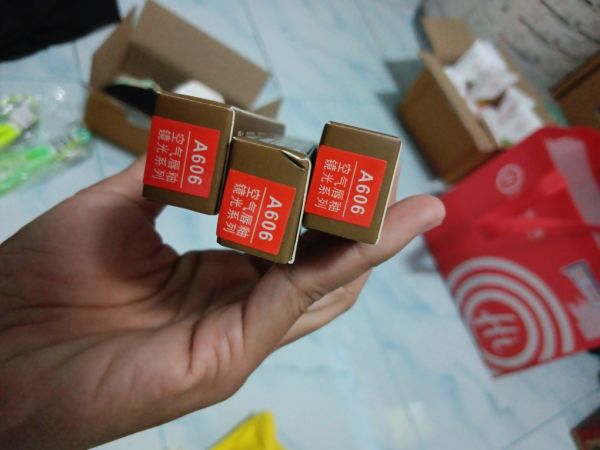 Buyer review image 1