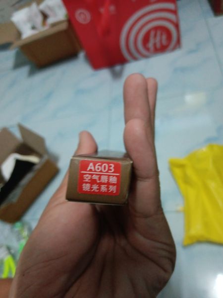 Buyer review image 2