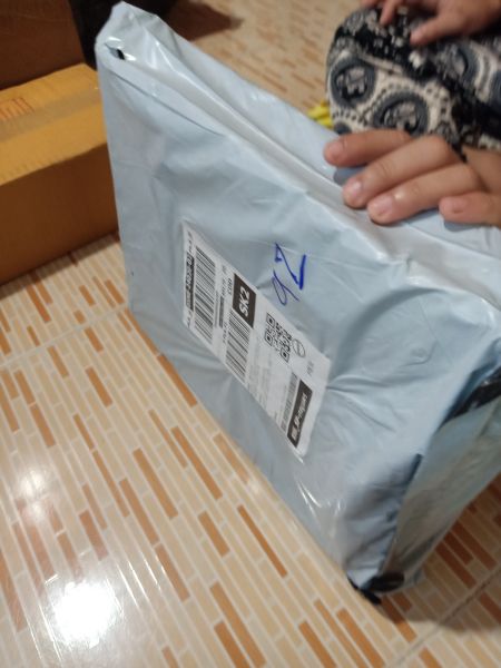 Buyer review image 1