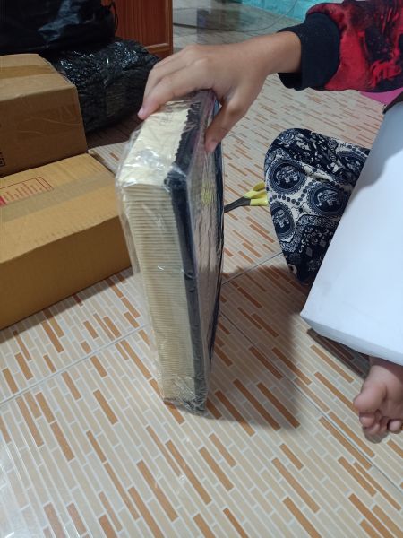 Buyer review image 4