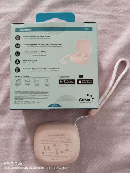 Buyer review image 3