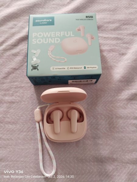 Buyer review image 2