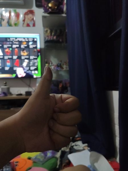 Buyer review image 1