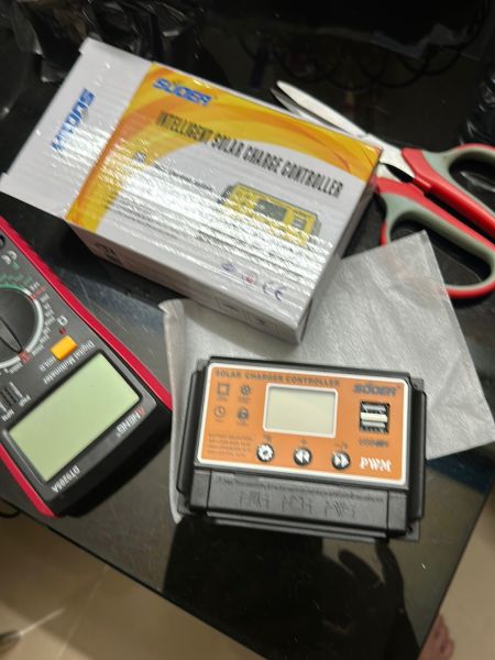 Buyer review image 1