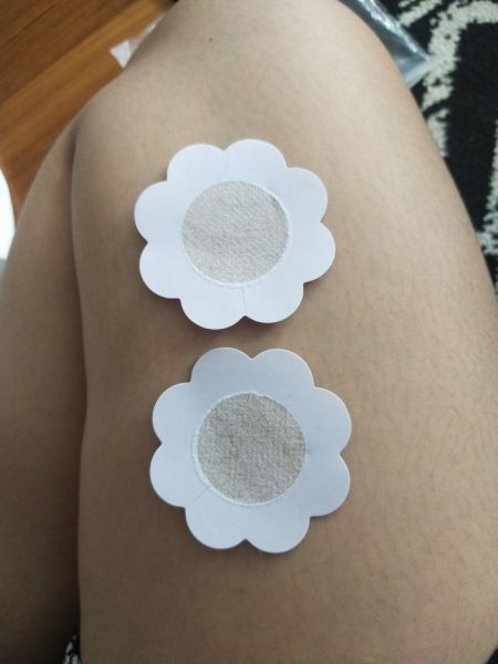 Buyer review image 2