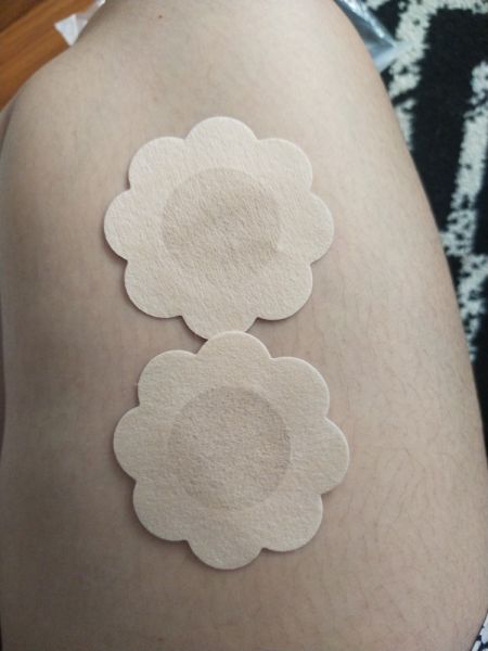 Buyer review image 1