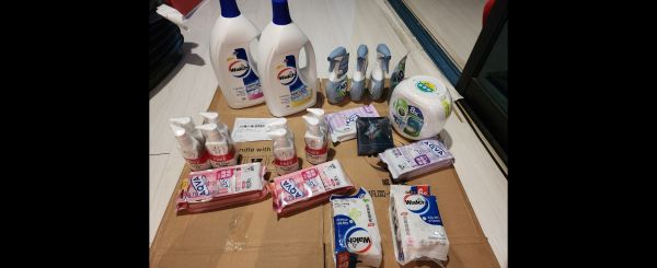 Buyer review image 1