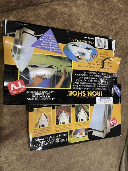 Buyer review image 1