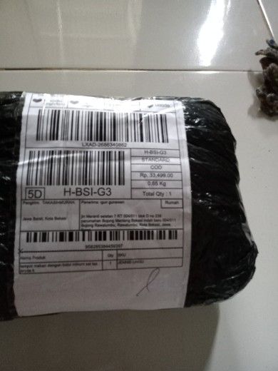 Buyer review image 1