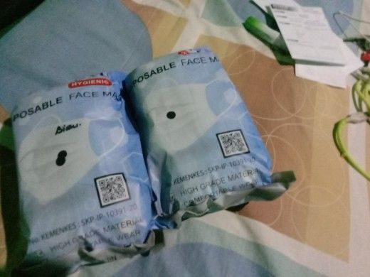 Buyer review image 2