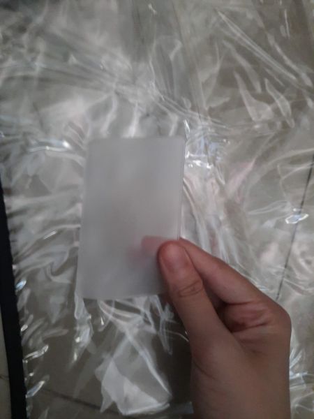 Buyer review image 1