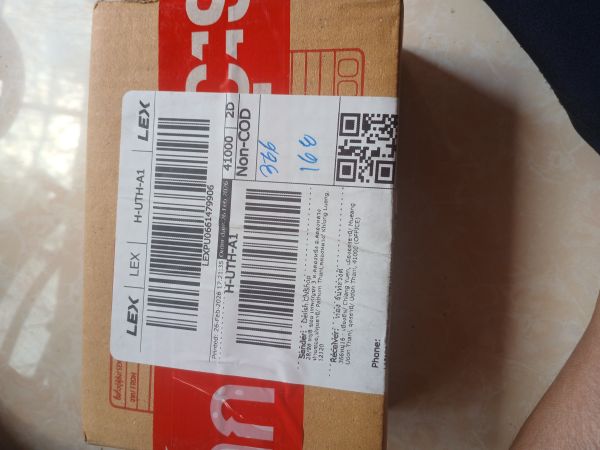 Buyer review image 1