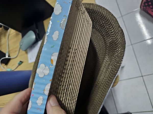 Buyer review image 3