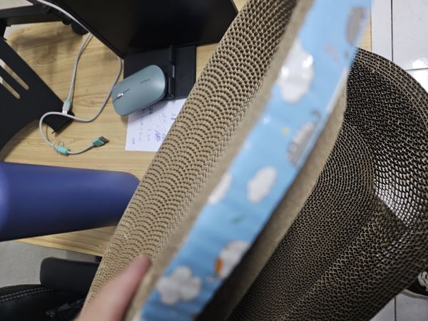 Buyer review image 5