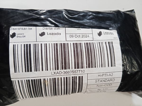 Buyer review image 1