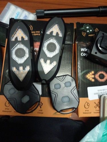 Buyer review image 1