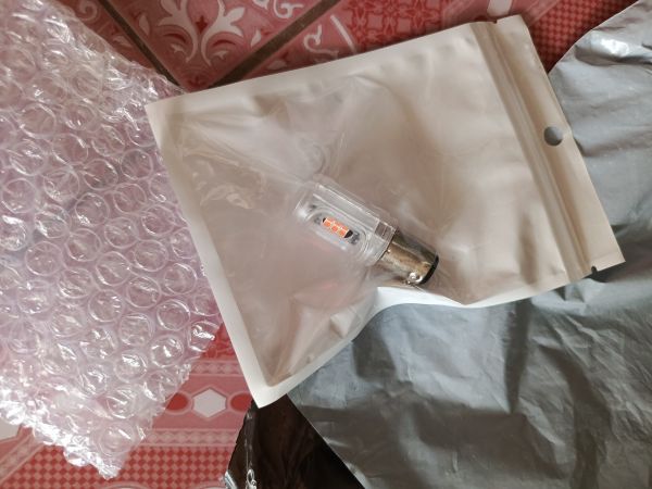 Buyer review image 2