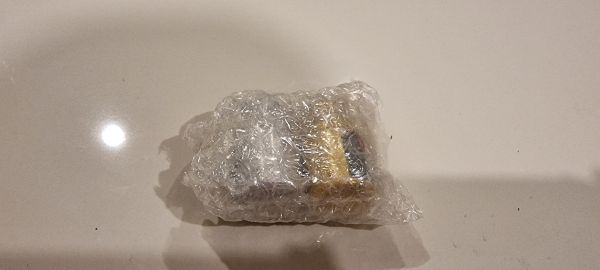 Buyer review image 2