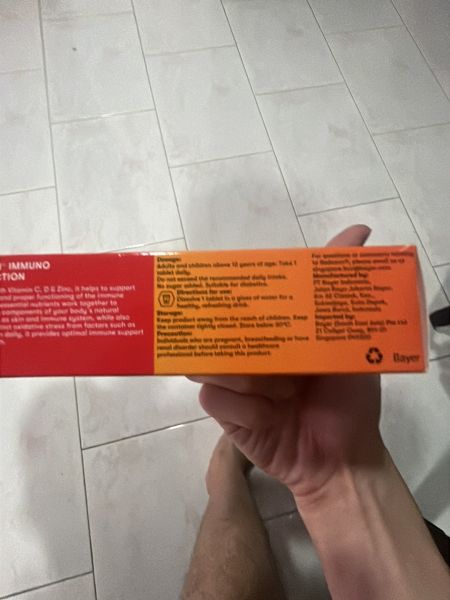 Buyer review image 2